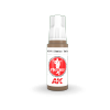 AK Interactive AK11413 Denison Tan Base 17ml